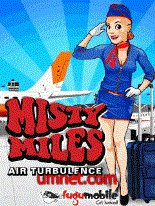 game pic for Mistyc Miles Air Turbulence